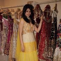 Anjana Sukhani Shopping at Archana Kochhar Store - Pictures | Picture 105227